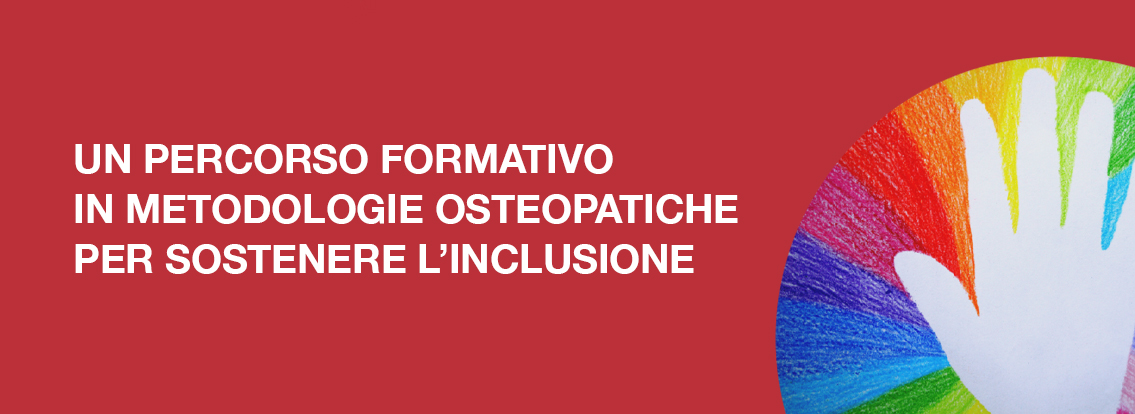 osteopatia e disabilità