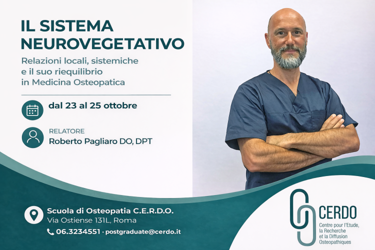 IL SISTEMA NEUROVEGETATIVO